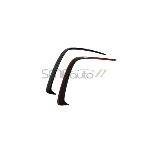 Flaps posteriori Classe A w176 Premium