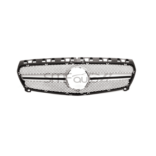 Griglia AMG Classe A w176 (2012-2015) Nera