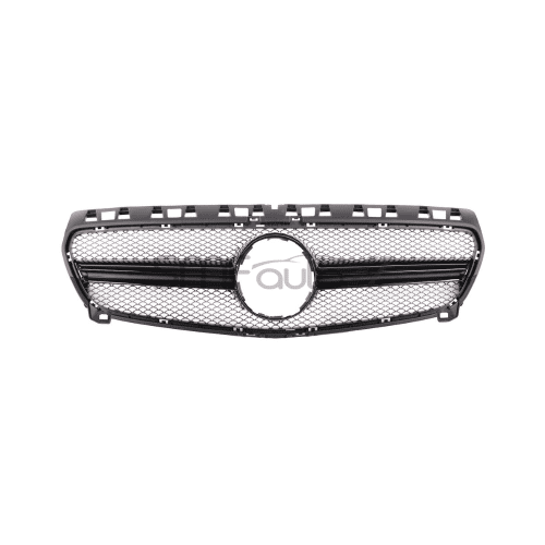 Griglia AMG Classe A w176 (2012-2015) Nera