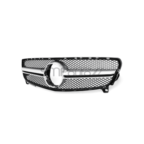 Griglia AMG Classe A w176 (2016-2018) Cromata