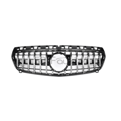 Griglia Panamericana Classe A w176 (2012-2015) Nera