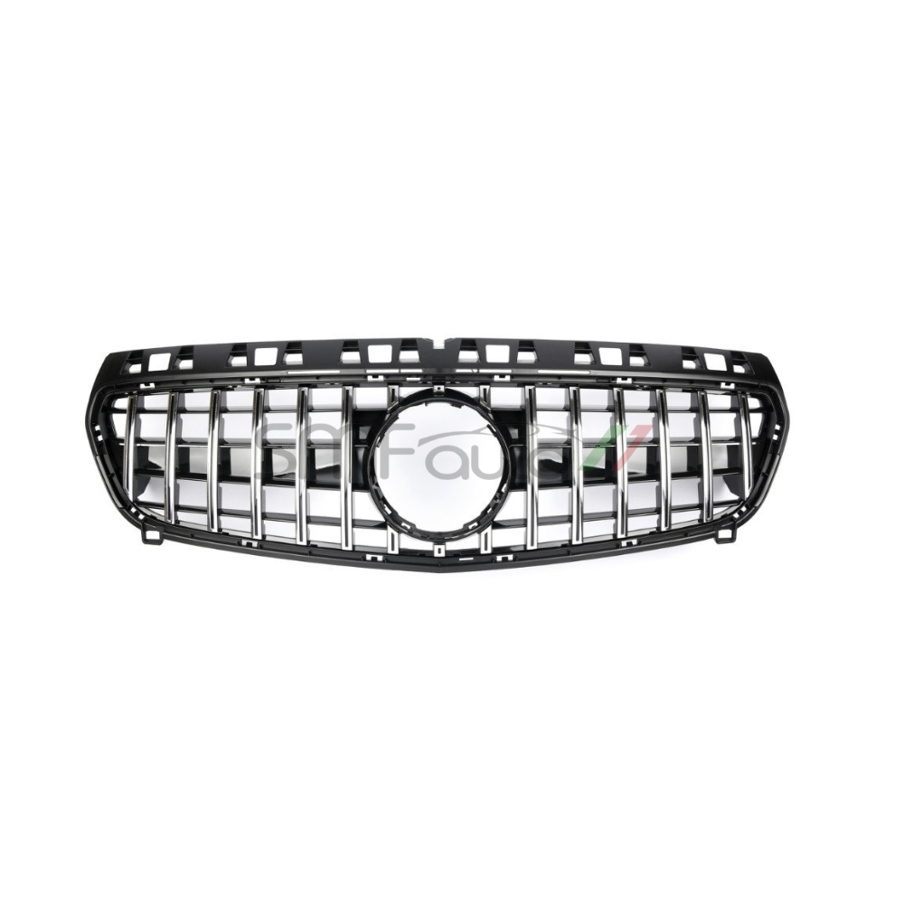 Griglia Panamericana Classe A w176 (2012-2015) Nera