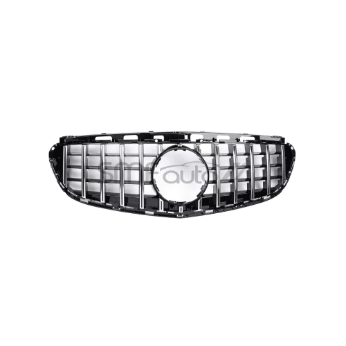 Griglia Panamericana Cromata Classe E w212 (2013-2016)