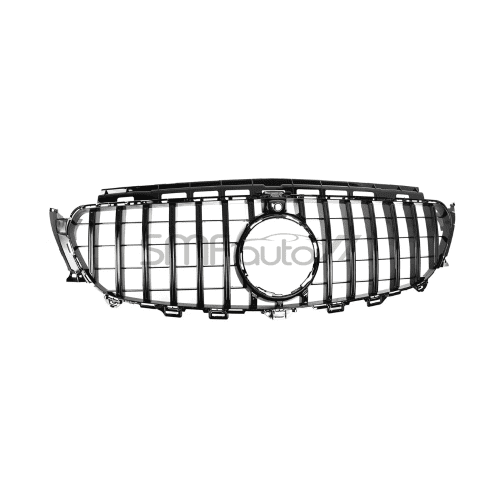 Griglia Panamericana Classe E w213 c238 (2016-2019) Nera