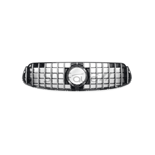 Griglia Panamericana GLC x253 (2019-2022) Cromata