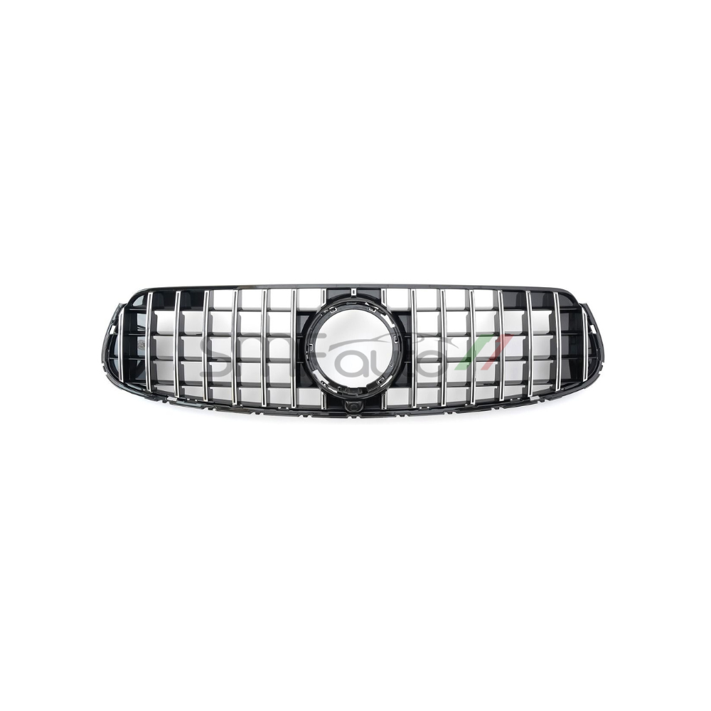 Griglia Panamericana GLC x253 (2019-2022) Cromata