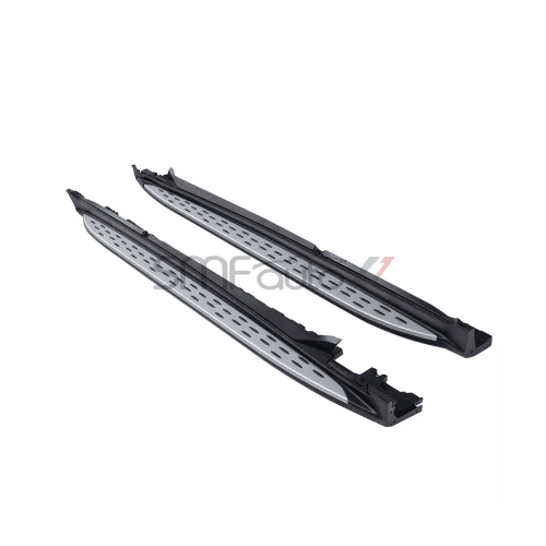 Pedane laterali GLC x253