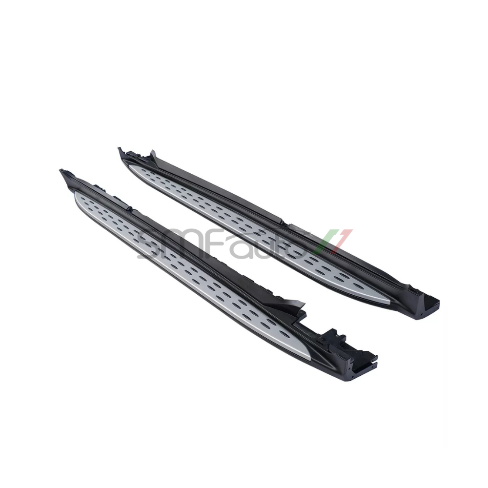 Pedane laterali GLC x253