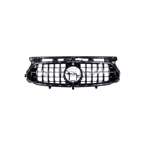 Griglia Panamericana GLA H247 (2020-2023) Cromata