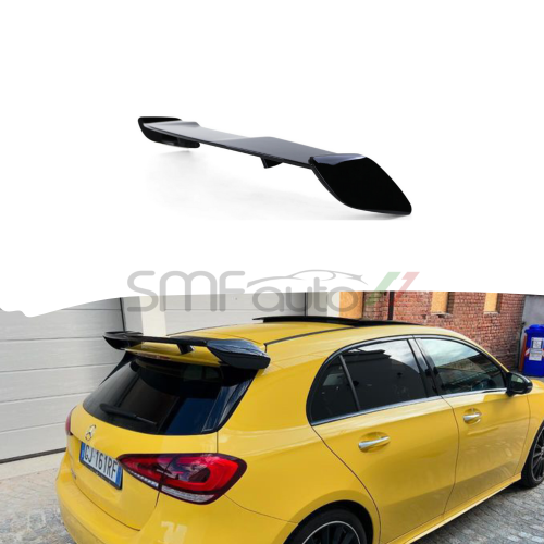 Alettone AMG Classe A w177