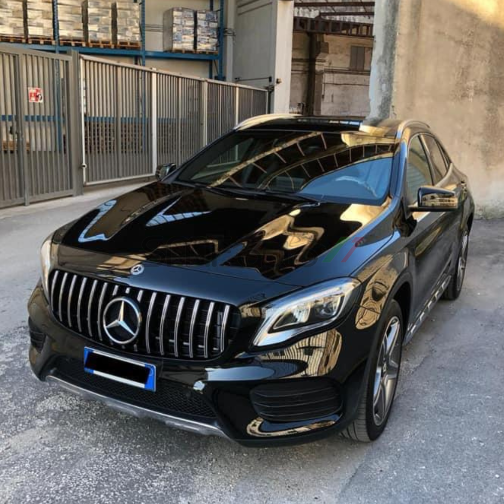 Griglia Panamericana GLA x156 Restyling (2017-2019) cromata
