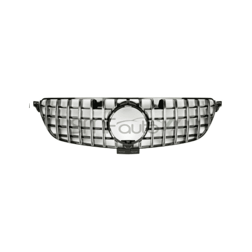 Griglia panamericana cromata GLE w166 c292 SUV/Coupè