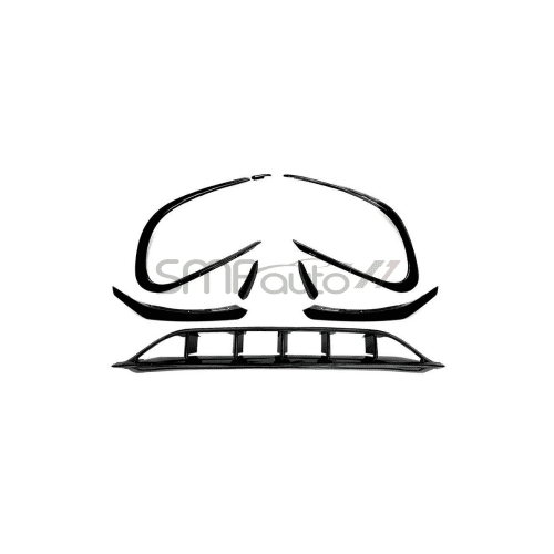 Kit flaps anteriore CLA w117 x117 (2016-2018)