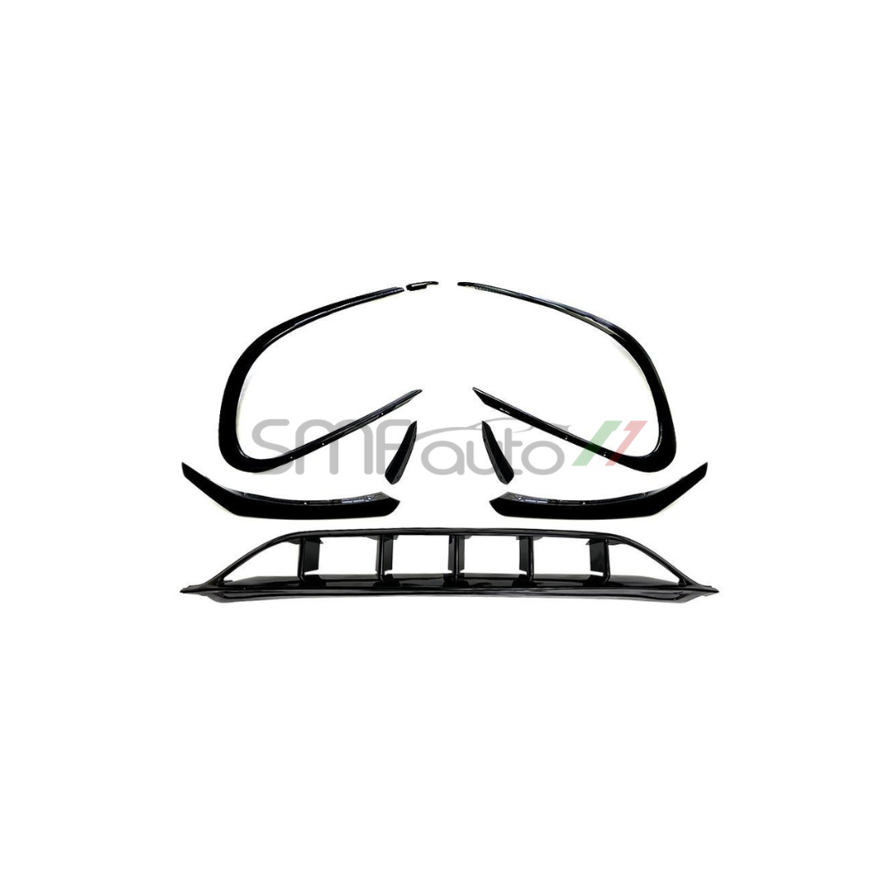 Kit flaps anteriore CLA w117 x117 (2016-2018)