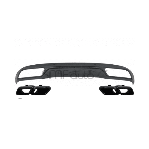 Diffusore c63s Classe C w205 NON Premium berlina/station