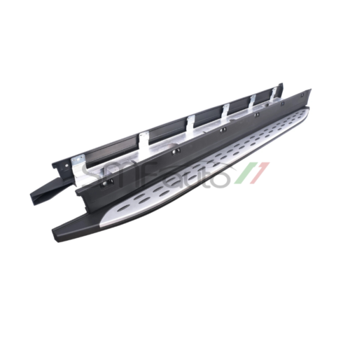 Pedane Laterali Mercedes GLA H247 2020-2026