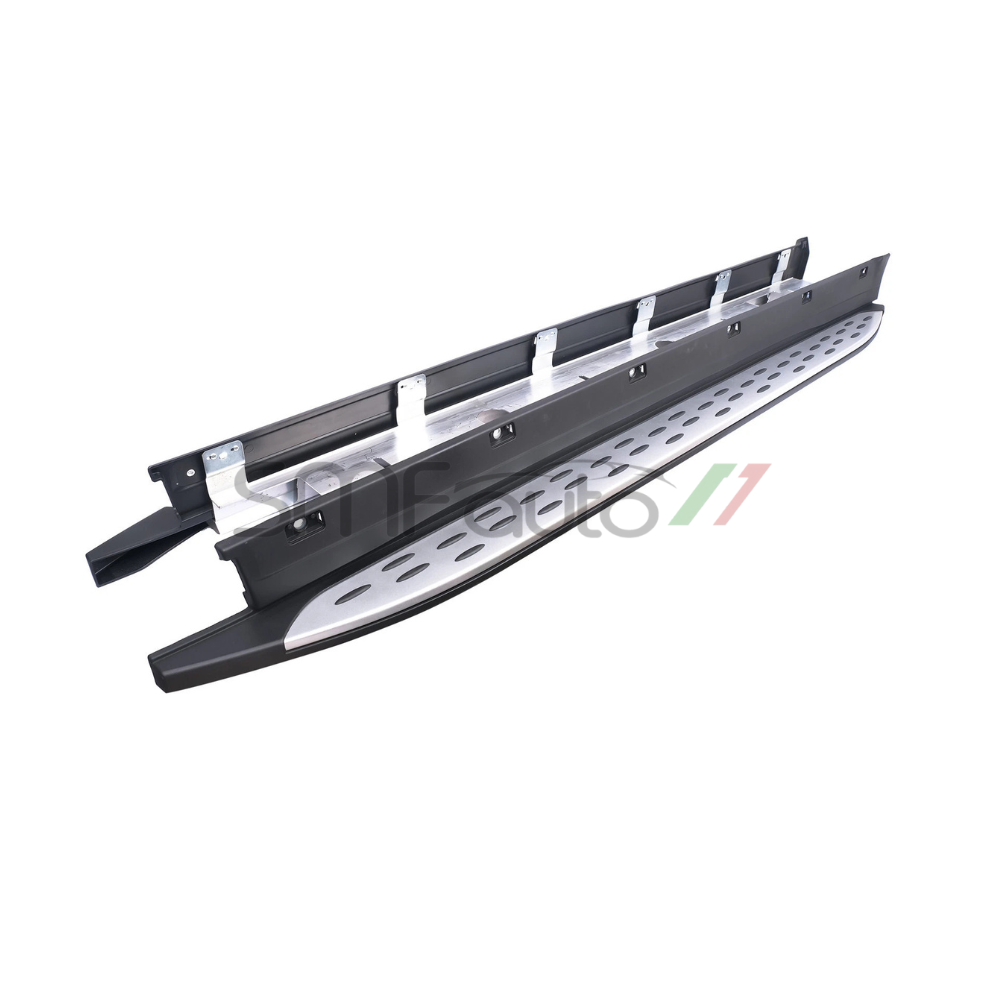 Pedane Laterali Mercedes GLA H247 2020-2026