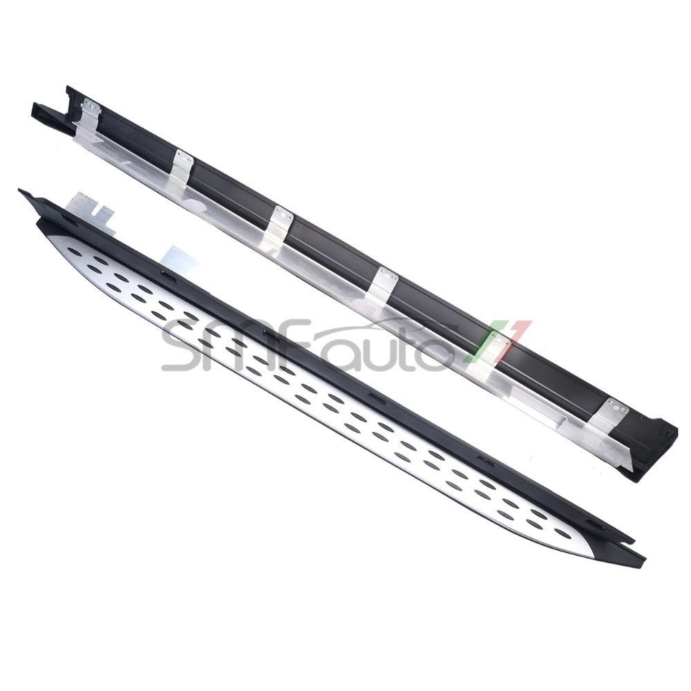 Pedane Laterali Mercedes GLA H247 2020-2026