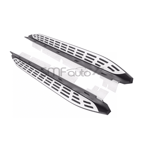 Pedane laterali GLA H247