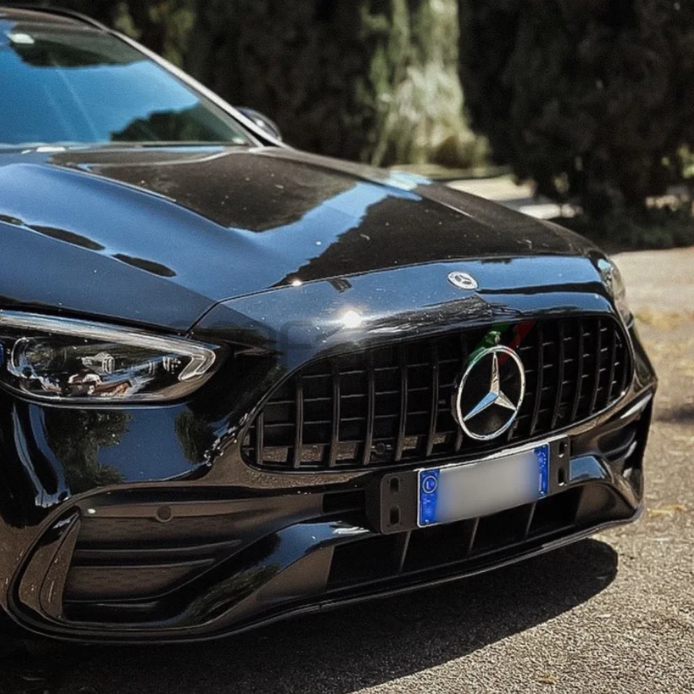 Griglia Panamericana Mercedes Classe C w206 s206