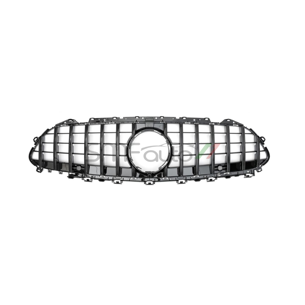 Griglia Panamericana CLS c257 2018- Nera