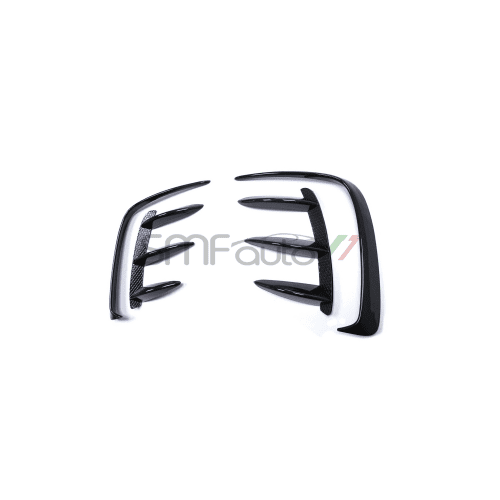 Set flaps posteriori Classe A w176 Premium