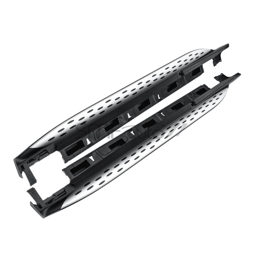 Pedane laterali ML w166 2012-2015