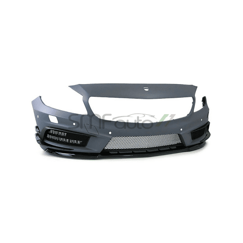 Paraurti anteriore Classe A w176 Pre restyling (2012-2015) Premium