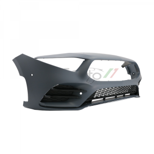 Copricornici Interni Audi Q3 F3 2019-2021 - Design Carbonio - 4 Pezzi - Foto 5