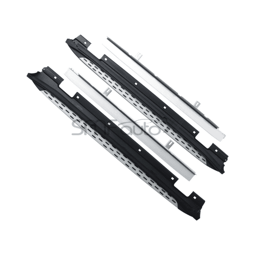 Pedane laterali GLA x156 2014-2019