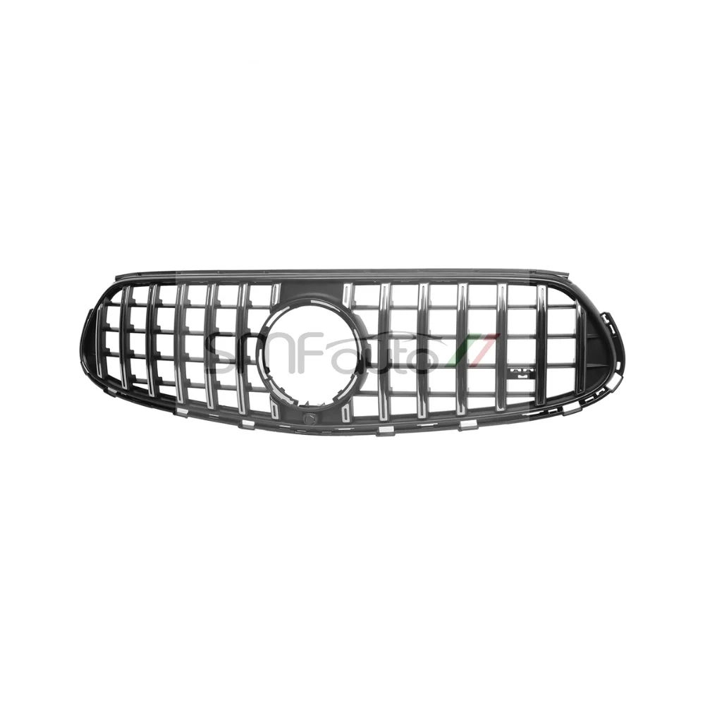 Griglia Panamericana Mercedes GLC W254 C254 (2023–2026) - immagine 3