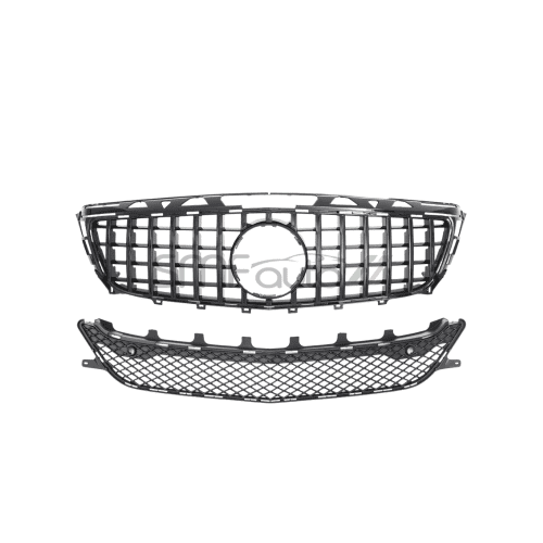 Griglia Panamericana CLS w218 x218 2011-2014 Nera