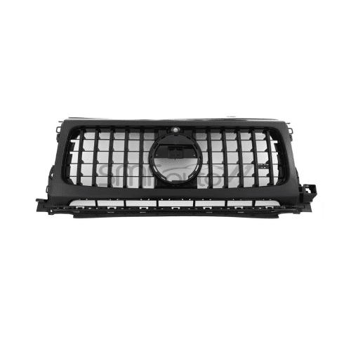 Griglia panamericana Classe G w463 2018-