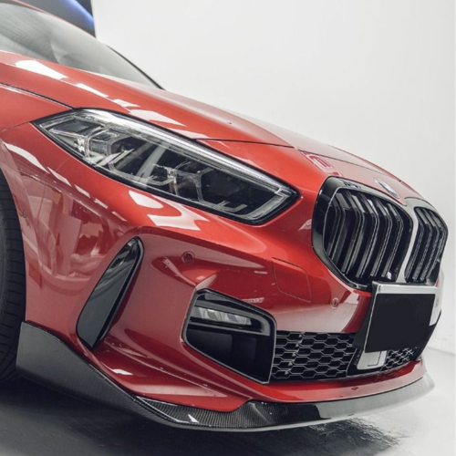 Griglie a doppia banda per BMW Serie 1 F40/F41 (2019-)