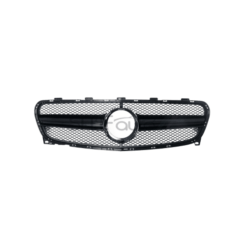 Griglia AMG GLA x156 Restyling (2017-2019) Nera