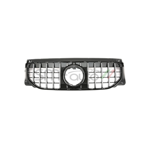 Griglia Panamericana Cromata GLB X247 (2023-) Facelift