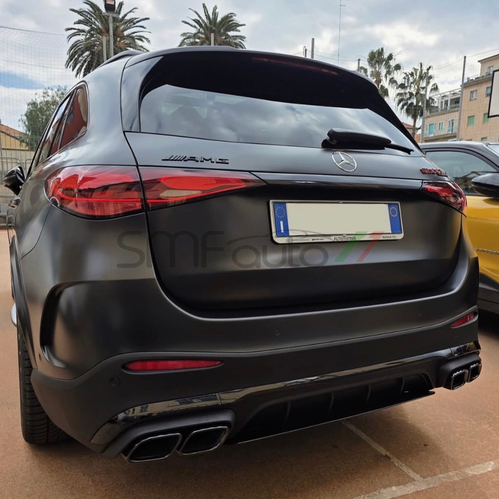Diffusore GLC w254 c254 suv coupè