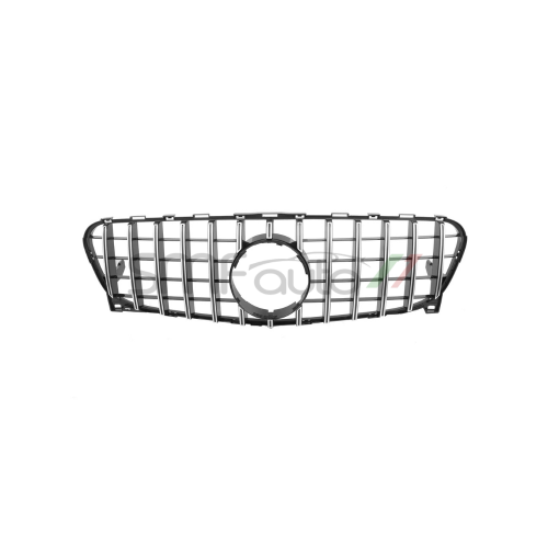 Griglia Panamericana GLA x156 (2013-2016) Cromata