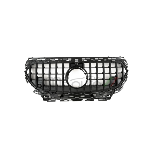 Griglia Panamericana Classe E w214 nera