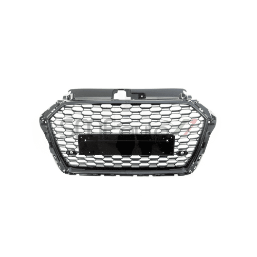 Griglia Audi A3 (8V) 2016-2019