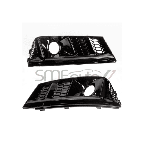 Fendinebbia A4 B9 (8W) Sedan Avant (2015-2019)