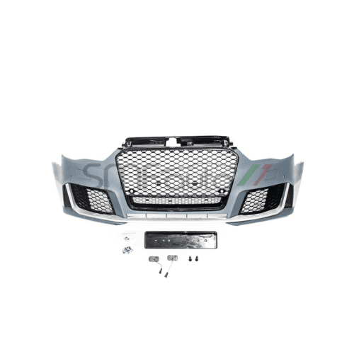 Paraurti anteriore RS3 Audi A3 (8V) 2012-2015