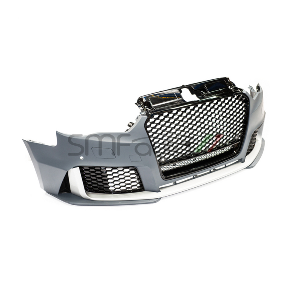 Paraurti anteriore RS3 Audi A3 (8V) 2012-2015