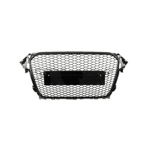 Griglia Audi A4 B8 (8K) Sedan Avant Facelift (2012-2015)