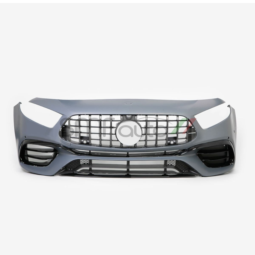 Paraurti anteriore A45s Classe A w177 2019-2022 1:1