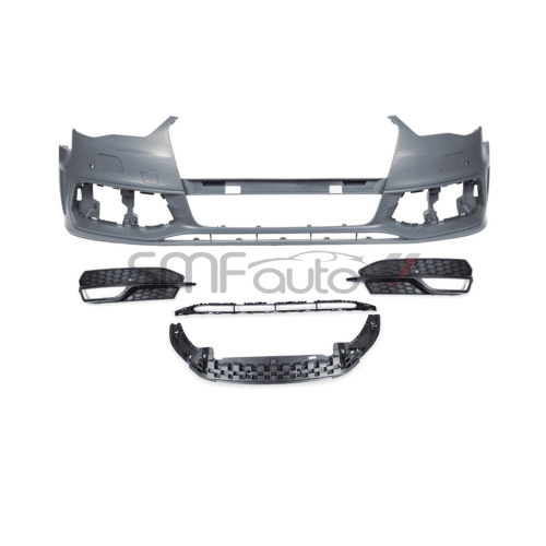 Paraurti anteriore S Line Audi A3 (8V) 2012-2015