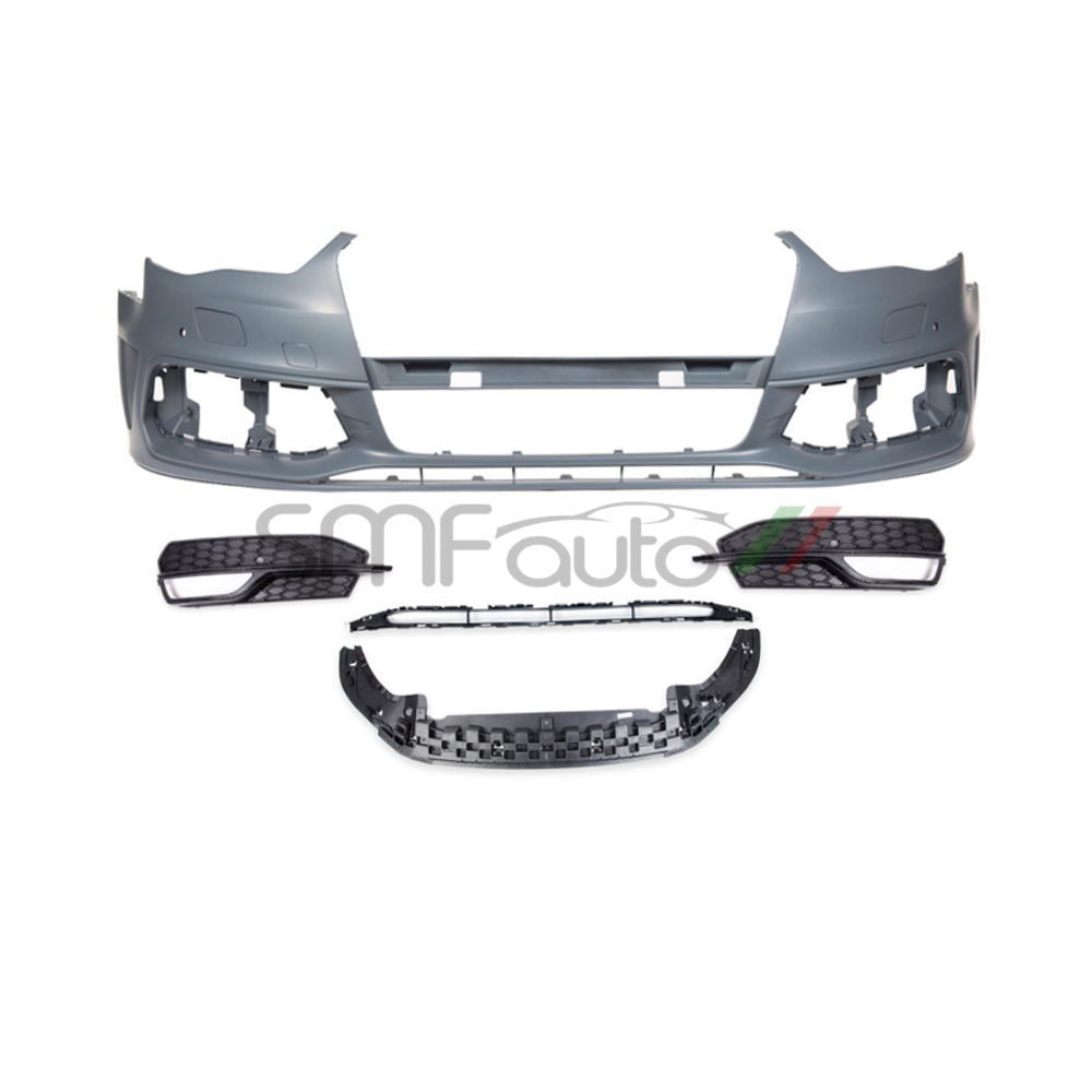 Paraurti anteriore S Line Audi A3 (8V) 2012-2015