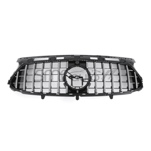 Griglia Panamericana GLA H247 Facelift (2023-2026) Cromata