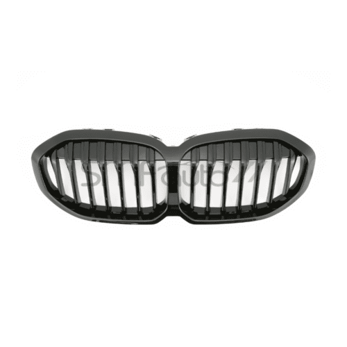 Griglia BMW Serie 1 F40/F41 (2019-) Nera lucida
