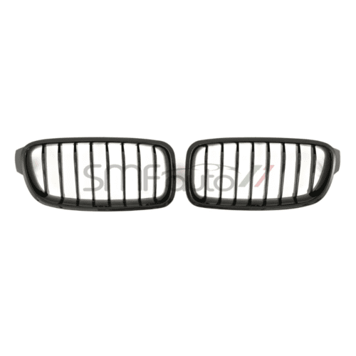 Griglie anteriori BMW Serie 3 F30 F31 2011-2019